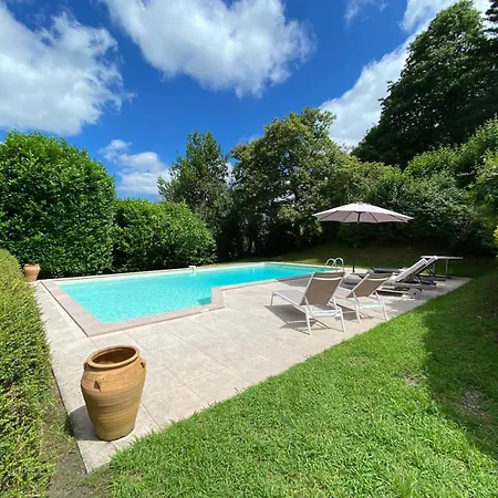 Peritxenea Avec Piscine