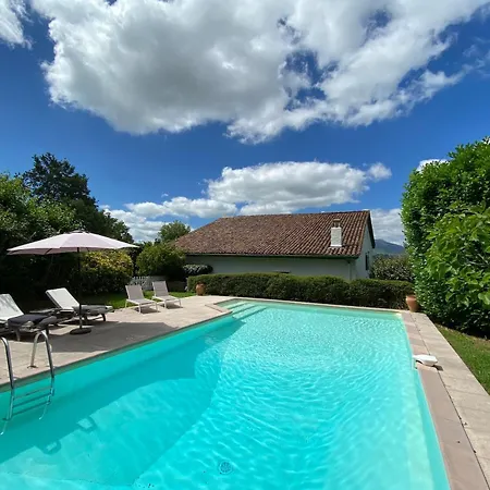 Bed & Breakfast Peritxenea Avec Piscine *