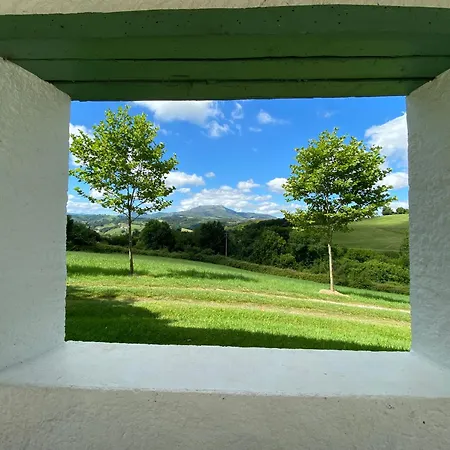 Bed & Breakfast Peritxenea Avec Piscine