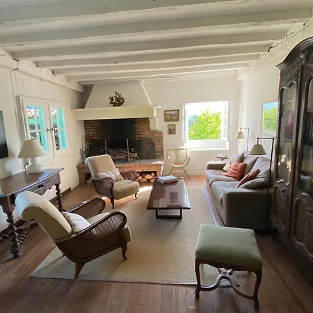 Bed & Breakfast Peritxenea Avec Piscine