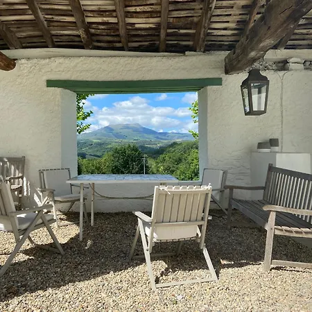 Peritxenea Avec Piscine Bed & Breakfast Saint-Pee-sur-Nivelle